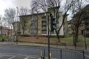 Unite union members among Haringey Council's housing workers have gone on continuous strike, claiming they have not had a pay rise for 10 years.