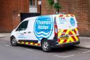 Thames Water vehicle