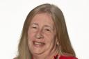 Cllr Pauline Coakley-Webb, cabinet member for family friendly Barnet. Photo: Barnet Council