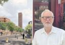 Jeremy Corbyn is among those who oppose the current plans for the Archway Hospital site