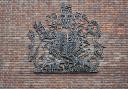 Sign outside Chelmsford Crown Court, in Essex (Chris Radburn/PA)