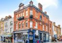 Lady Hamilton in Kentish Town has been sold