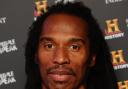 Benjamin Zephaniah, who has sadly died aged 65