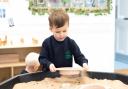 Quality Early Years education makes a significant difference to pupil attainment in the longer term (Image: St Anthony's School for Boys)