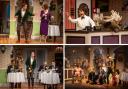 I went to see Fawlty Towers on stage, and it was a perfect recreation of some of the show’s most iconic moments.