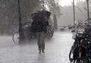 Hour-by-hour as London to face more wet conditions after thunderstorm warning