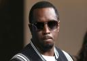 Sean ‘Diddy’ Combs is being held at the centre (Invision/AP)