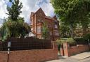 St Christopher's School in Belsize Lane