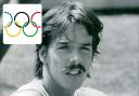 Track and field athlete Gary Oakes, who lived in Kentish Town, won bronze in Moscow in 1980