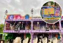 Hampstead Heath fun fair will run until Monday (August 26)