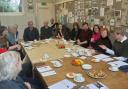 Organisation from Highgate, Archway and Dartmouth Park have formed a breakfast club