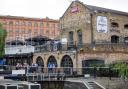 Outside the Dingwalls / PowerHaus venue