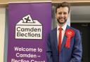 Labour's Joseph Ball holds Kentish Town South seat left by Georgia Gould MP