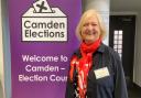 Tricia Leman 'honoured' to win Camden Square by-election for Labour