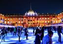 From Battersea Power Station to Hampton Court Palace, these are the best ice rinks to visit this winter in London.