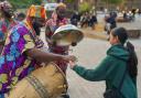 Black History Month runs in Camden until December (Image: Camden Council)