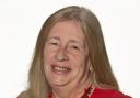 Cllr Pauline Coakley-Webb, cabinet member for family friendly Barnet. Photo: Barnet Council