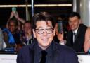 Michael McIntyre is to host a comedy special celebrating his 25th year in comedy (Ian West/PA)