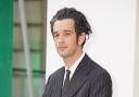 Matty Healy attends the Royal Academy of Arts Summer Exhibition Preview Party (Jonathan Brady/PA)