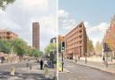 New plans for the Archway Hospital site have been revealed