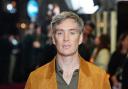 Cillian Murphy attends the Small Things Like These UK premiere (Ian West/PA)