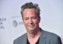 A drug dealer is to be sentenced one year since Matthew Perry’s death (Erik Pendzich/Alamy)