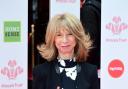 Helen Worth is leaving Coronation Street (Ian West/PA)