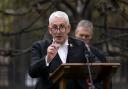 Speaker of the House of Commons Sir Lindsay Hoyle (Ben Whitley/PA)