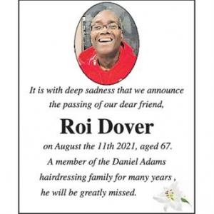 Roi Dover