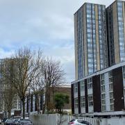 Weeks after finding 'severe maladministration' in Camden Council's imposition of new windows on the Chalcots estate (pictured), the Housing Ombudsman has revealed the borough is now under wider investigation