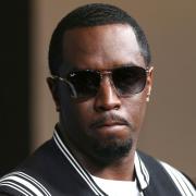 Sean ‘Diddy’ Combs is being held at the centre (Invision/AP)