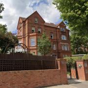 St Christopher's School in Belsize Lane