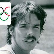 Track and field athlete Gary Oakes, who lived in Kentish Town, won bronze in Moscow in 1980