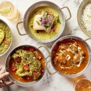 Jugad is opening in Camden with gluten and dairy free Indian street food