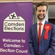 Labour's Joseph Ball holds Kentish Town South seat left by Georgia Gould MP