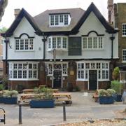 We have put together some brief history behind some of the unusual names of north London pubs