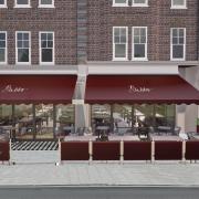 Babbo will open in St John's Wood High Street in December