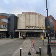 Police were called to the Everyman Cinema in Muswell Hill