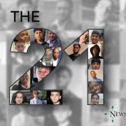 Newsquest's The #21 campaign shortlisted for Media Freedom Awards 2024