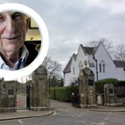 Hundreds of people have joined a call to ban dogs from Paddington Old Cemetery in Kilburn, where Paddington creator Michael Bond is buried, because they 