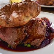 Love a roast dinner? See the restaurants rated best in Hampstead Heath according to Google Reviews.