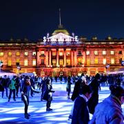 From Battersea Power Station to Hampton Court Palace, these are the best ice rinks to visit this winter in London.