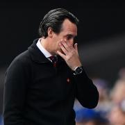 Emery wants his side to convert strong performances into points (Zac Goodwin/PA)