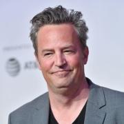 A drug dealer is to be sentenced one year since Matthew Perry’s death (Erik Pendzich/Alamy)