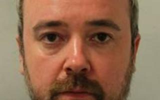 Child sex offender Sean Wallace, 43, from Haringey