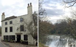 Halloween is the perfect time to visit the picturesque streets of Hampstead and Highgate, rumoured to be some of the most haunted in London