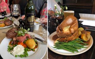 Muddy Stilettos has named the best roast dinners in London and you don't want to miss out on these yummy dishes.