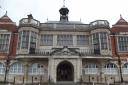 Hendon Town Hall