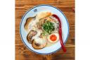 Tonkotsu has opened a restaurant in Shoreditch.