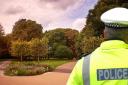 Police are investigating robberies in the Cassiobury area, Watford.